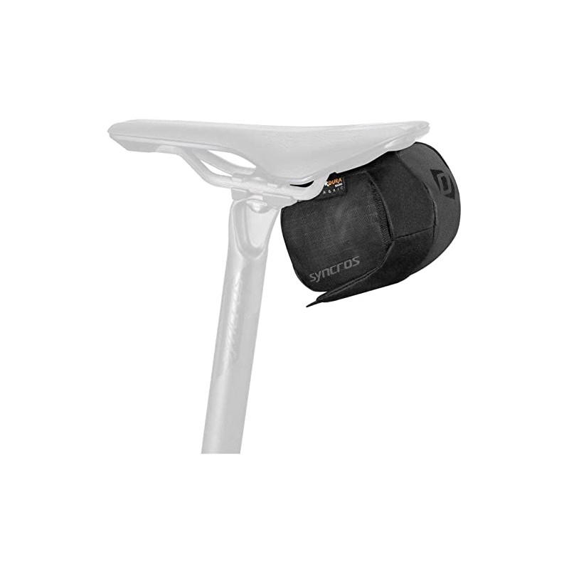 Syncros s 275827 Unisex Adult Bike, Black, 1 Size