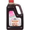 Kikkoman Teriyaki Marinade 64oz Gluten Free Sweet Savory Sauce for
