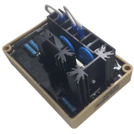 WEITARI AVR SE350 Automatic Voltage Regulator Control Module Replacement for SE350