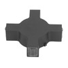 LED Wall Light Decorative Beam Line Wall Light Outdoor Waterproof