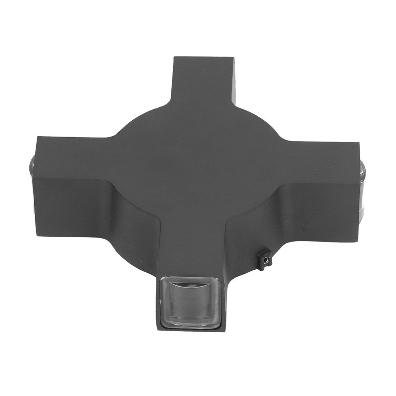 LED Wall Light Decorative Beam Line Wall Light Outdoor Waterproof