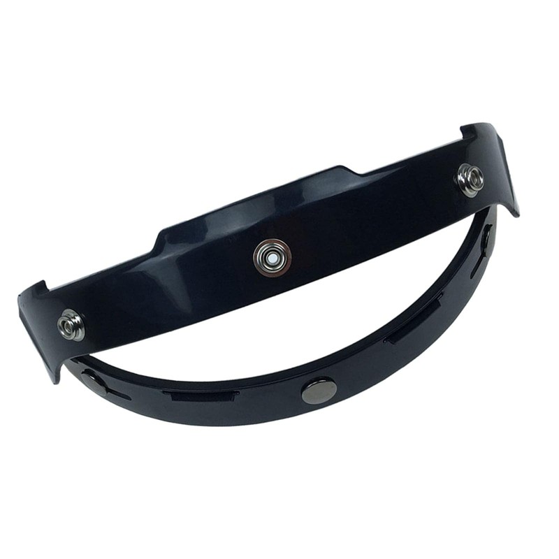 STARTIST Helmet Flip Up Base Universal Motorcycle UV Adapter 3