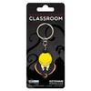 ABYstyle Assassination Classroom Koro Sensei Keychain