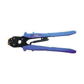 Fountain Manual Single Handle One Crimping Tool Bare Terminal for 5 N18