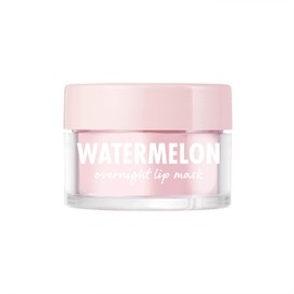 ColourPop Mascarilla Labial - Hidratante Labial Sin Enjuague Y Mascarilla Nocturna - Revitaliza Los Labios Secos Con Manteca De Karité, Escualano Y Vitamina E - Sandía (14 G)