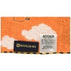 Marushin 1405022900 Moomin Hand Towel, 9.8 x 9.8 inches (25