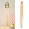 LED Tubular Bulb Gold Warm Light E27 E26 Dimmable LED