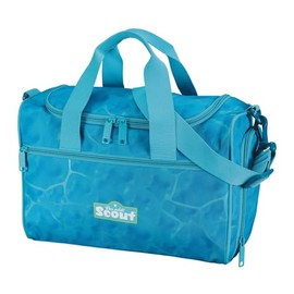 Scout Water Lily Sports Bag, Water Lily