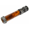 Akisco Fly Reel Seat Screw Up Lock Redwood/M-UL10R