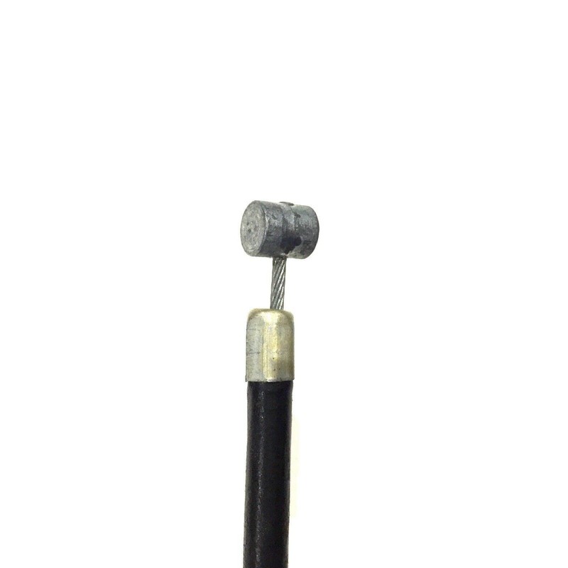 Bike Bicycle Cycle Brake Cable Set Front Cable Set Front