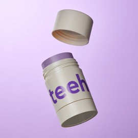 Chamsom 참존 티히히 베리 각질 모공케어 스틱 마스크팩 35g Chamzone Tihihi Berry Exfoliating Pore Care Stick Mask Pack 35g