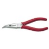 3.peaks SL-150BZ 3.peaks Stainless Steel Tip Pliers Molded Grip 5.9
