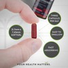 Nutravita Max Strength Cranberry 37,500mg - 180 Vegan Capsules –