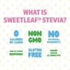 SweetLeaf Natural Stevia Extract 35 Count