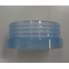 Maezawa Chemical Industry Transparent Fittings, Bulk Pipe, 200 VU200KPS-50Z
