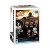 Funko Pop! Animation: Attack on Titan - Mikasa Ackermann
