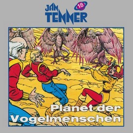 Planet der Vogelmenschen (18)