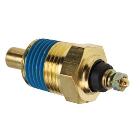 JEENDA Temperature Sending Switch Sender A166057 84300765 Compatible with Case 480C 480D 480E 580C 580D 580F 580G 580K 580L 580N 580SD 580SE 580SK 1835 1835B 40XT 410 435 445 584C 584D 584E 585C