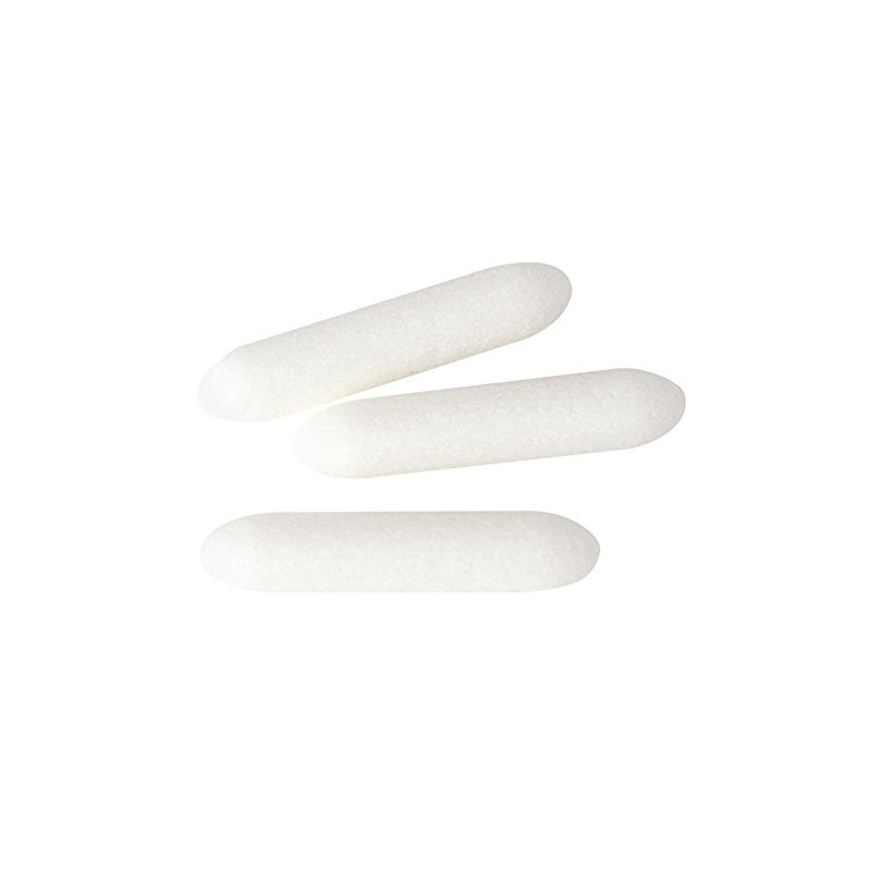 Uni-Ball Pack of 3 Replacement Posca/Chalk Marker Conical Tips PCR5