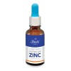 Gotas Zinc Vitamina Sheló Nabel Suplemento Gotero Sabor