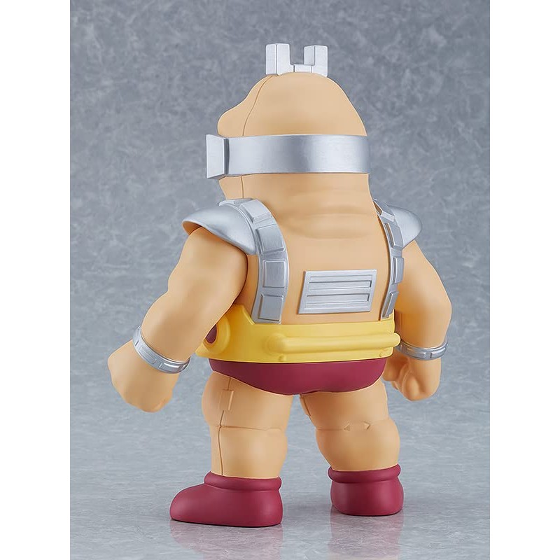 Good Smile Company - TMNT - Nendoroid More Krang Soft