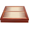 WE Games Juego combinado de madera 7 en 1 ajedrez,