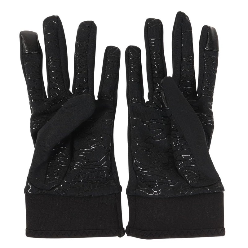 ATHLETA Junior Field Gloves 5300J BLK (Black/JF/Jr)