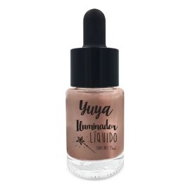 Yuya Iluminador Liquido Canela 100%