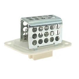Resistencia del motor del ventilador HVAC para Jeep Cherokee 1997-2001 1997-2006 Jeep Wrangler 1997-2001 Jeep TJ Reemplaza RU-353 RU353 4864957