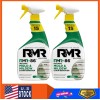 RMR Brands Instant Mold and Mildew Stain Remover Spray -
