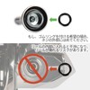 Reel Stand with Hook Keeper, 1.7 inches (43 mm), Protective