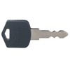 GAOHOU 6PCS Forklift 212 Ignition Key Compatible with Doosan &