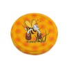 60 x Replacement Screw Lid Metal Lid for 500 g