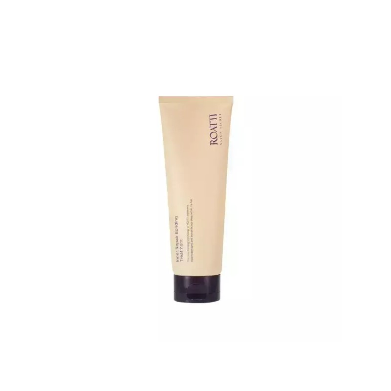 JMW 로아띠 로아띠 이너 리페어 본딩 트리트먼트 250ml [로아띠 트리트먼트]