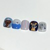 [Ar] Badaya handmade nail tip drawing nail art specialist /