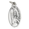 Lumen Mundi St. Joan of Arc Medal