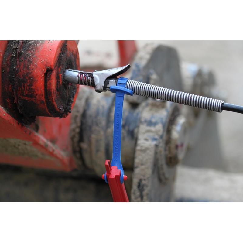 ZRKEY Chuck Key Holder | Made in The USA |