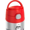 Thermos Funtainer 12オンスボトル 12 oz F4018IN6