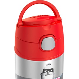 Thermos Funtainer 12オンスボトル 12 oz F4018IN6