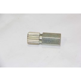 MTC 50039/80-301-10 Pump Repair Impeller Removal Wrench Tool (Off Road Vehicle Models)