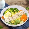 Fasmov Melamine Pasta Bowls, 6 Pack 10 inches 47 Oz