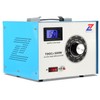 ZHENGXI Variac Variable Transformer 500W, 5 Amp AC Voltage Transformer,