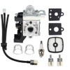 For Carburetor Tune Up Kit fit for Echo SRM225 GT-225