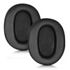 XBERSTAR Protein Leather Replacement Ear Pads for Sony WH-CH710N Headphones