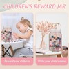 Magnetic Reward Jar, Classroom Reward Jar for Kids