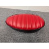 Unbranded Red w Black Boxing Replacement Minibike Seat -2042 Manco