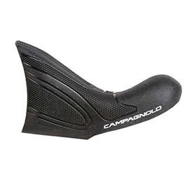 Campagnolo EC-SR600 Ultra Shift Rubber Hood, Color: Black