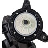 Power Window Motor/Regulator Motor Fits for 2017-2020 Hyundai Elantra Front