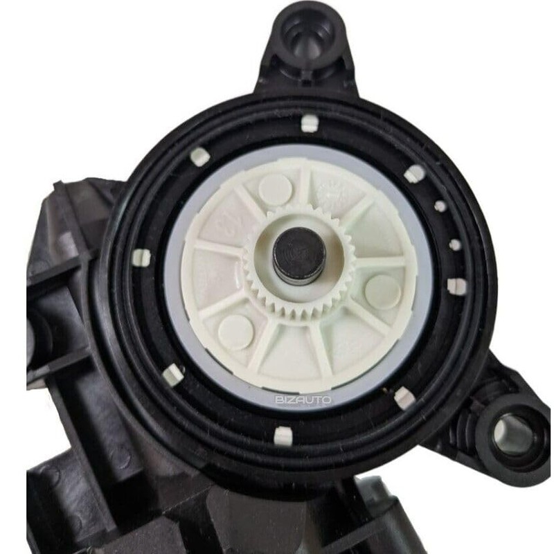 Power Window Motor/Regulator Motor Fits for 2017-2020 Hyundai Elantra Front