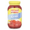 Buenas Kaong Sugar Palm Fruit in Syrup (Red) 340g
